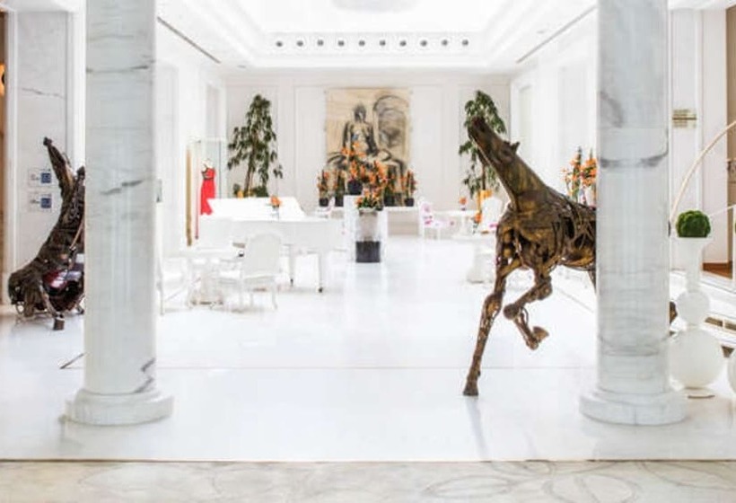 Boscolo Nice Hotel & Spa