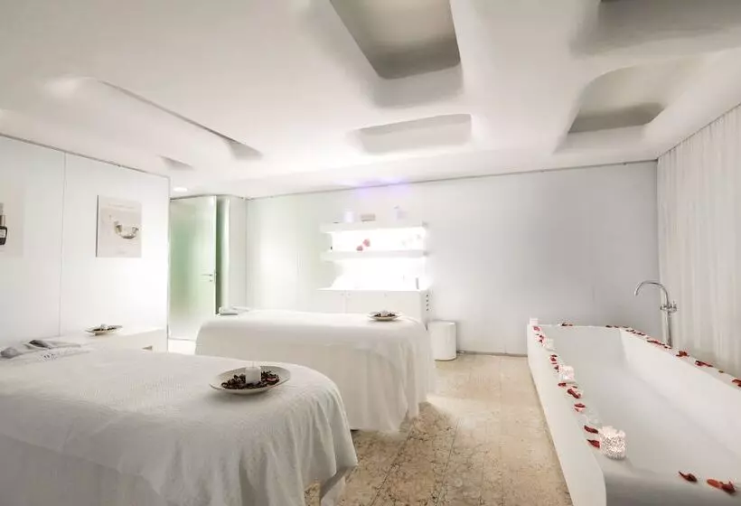 Boscolo Nice Hotel & Spa