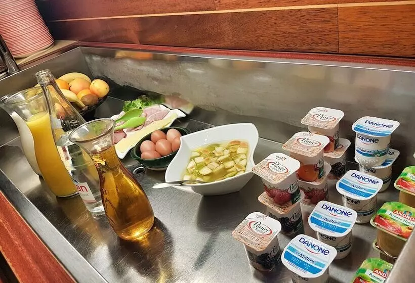 Contact Hotel Le Seino Marin   Cléon Elbeuf