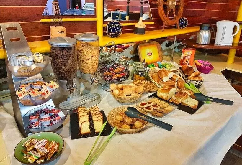 Contact Hotel Le Seino Marin   Cléon Elbeuf