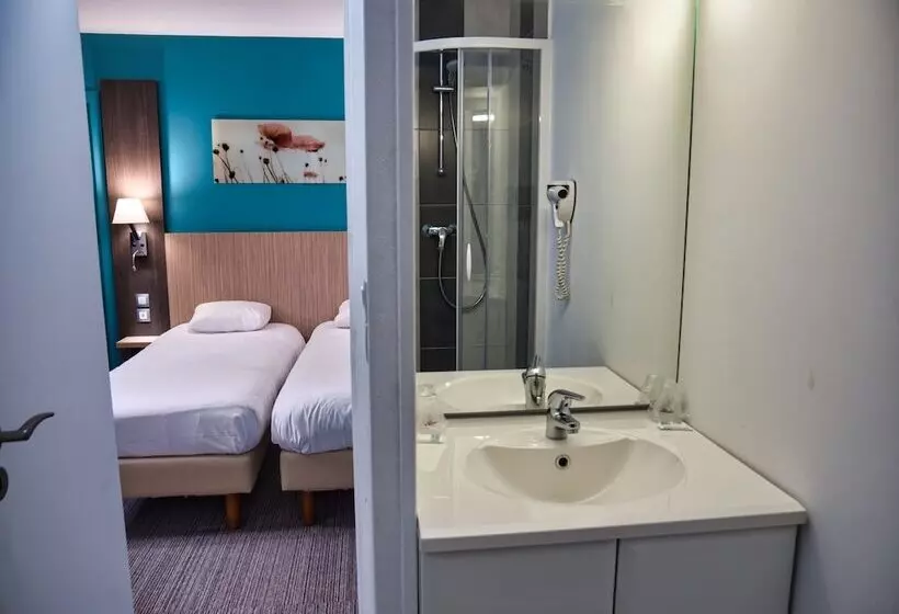 Contact Hotel Le Seino Marin   Cléon Elbeuf