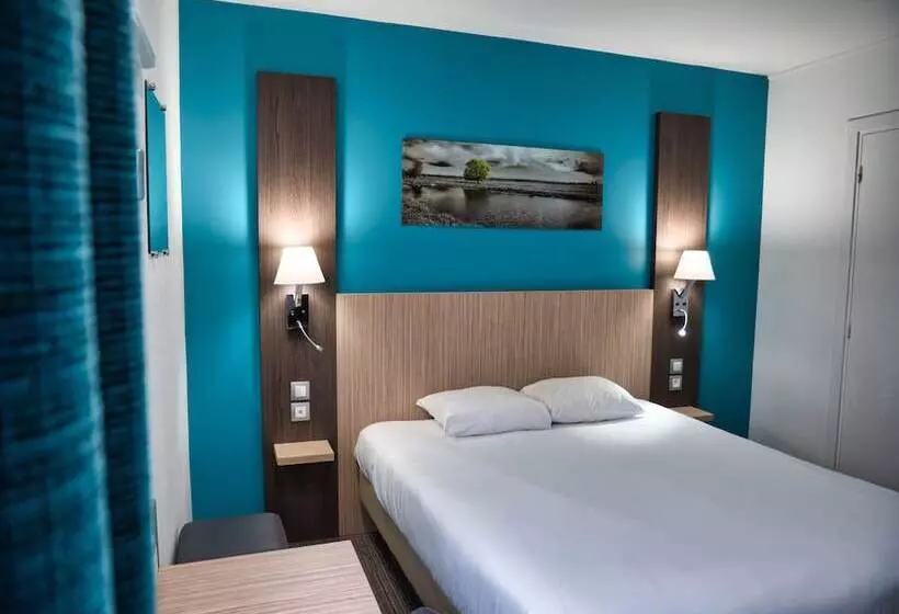 Contact Hotel Le Seino Marin   Cléon Elbeuf