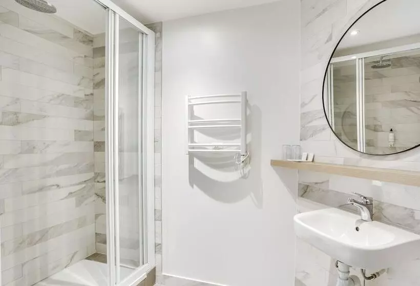 Отель Courseine