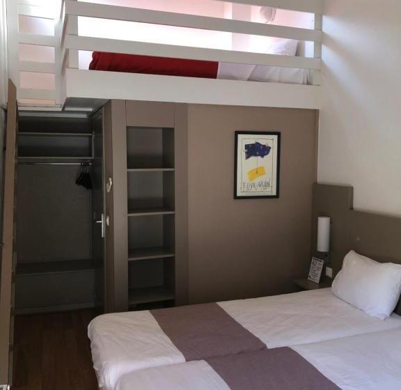 בית מלון כפרי Cristol