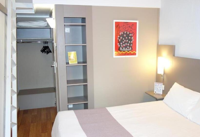 בית מלון כפרי Cristol