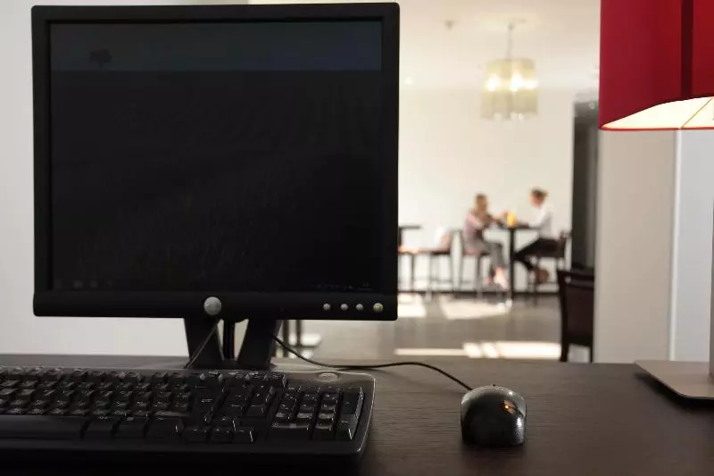 Отель Hôtel De Chiberta & Du Golf