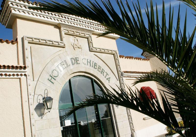 هتل Hôtel De Chiberta & Du Golf