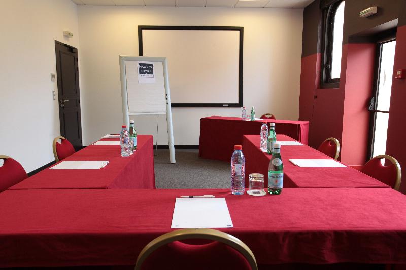 هتل Hôtel De Chiberta & Du Golf