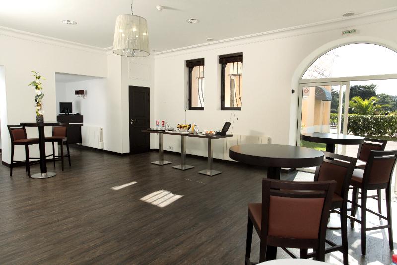 هتل Hôtel De Chiberta & Du Golf