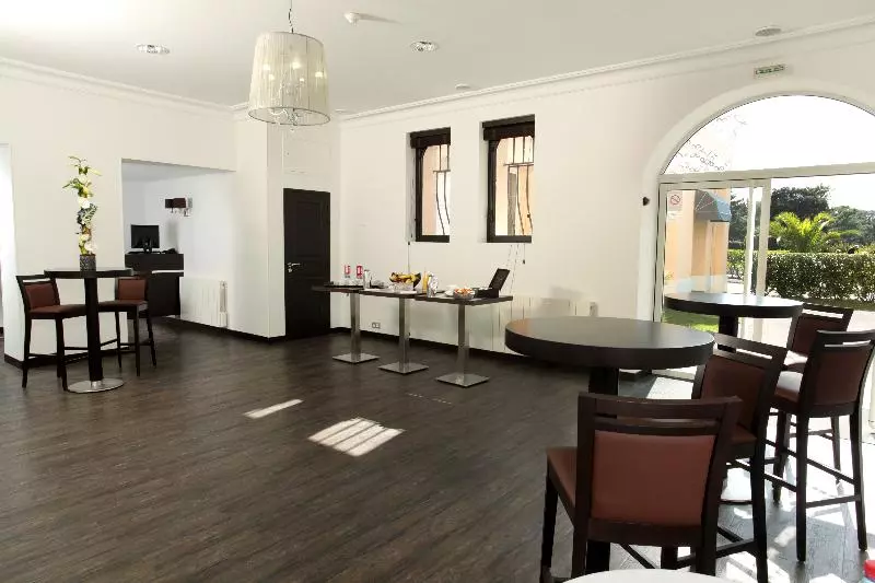 酒店 Hôtel De Chiberta & Du Golf