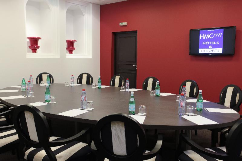 هتل Hôtel De Chiberta & Du Golf