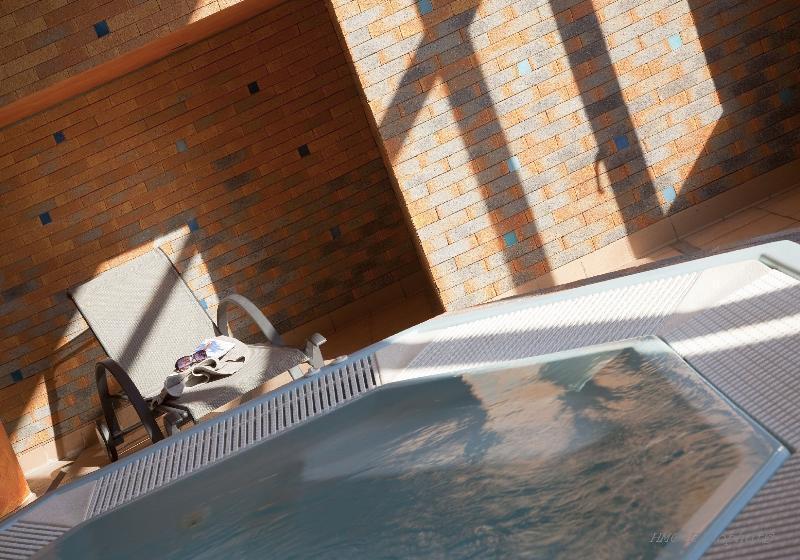 هتل Hôtel De Chiberta & Du Golf