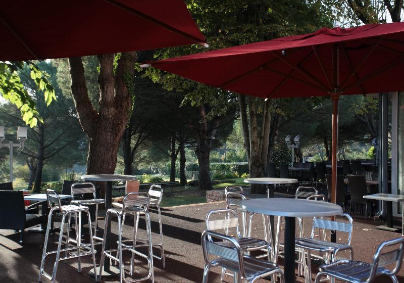 هتل Hôtel De Chiberta & Du Golf