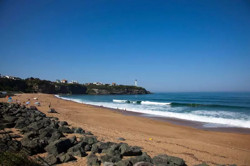 Hotel Hôtel De Chiberta & Du Golf