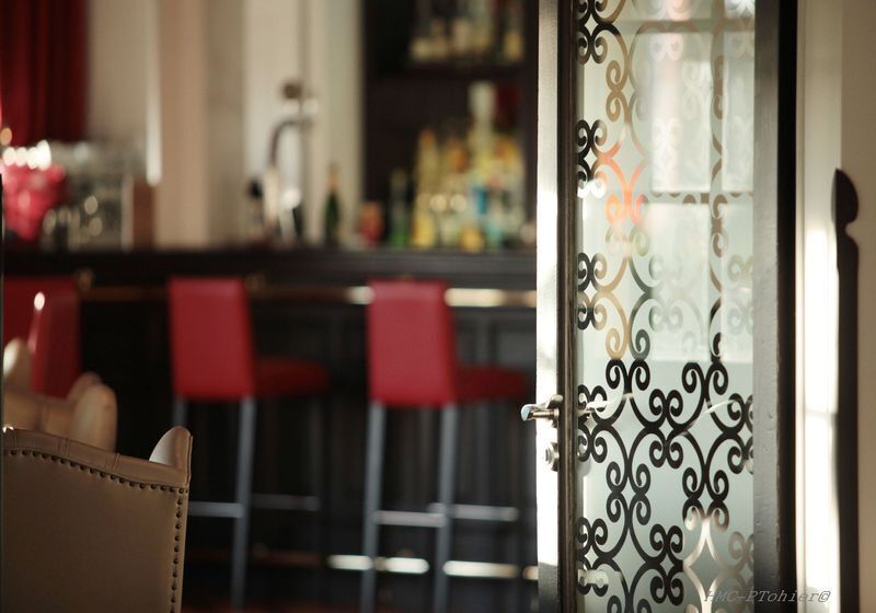 هتل Hôtel De Chiberta & Du Golf