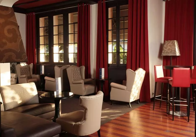 Hotel Hôtel De Chiberta & Du Golf