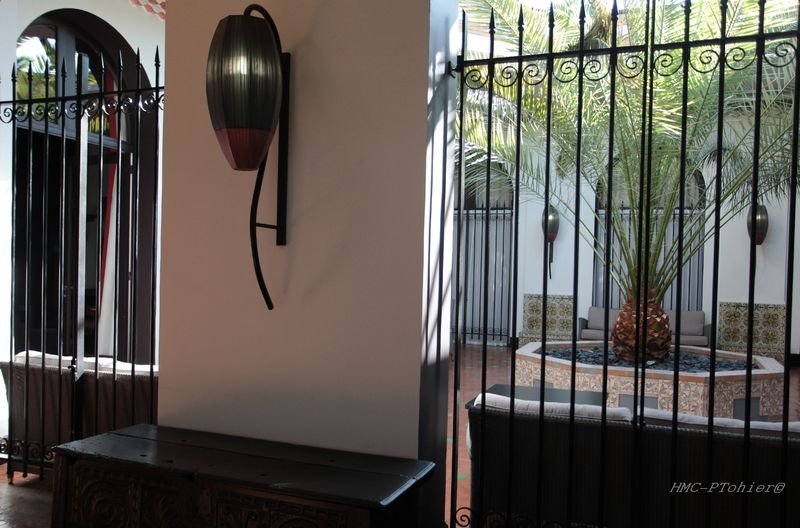 هتل Hôtel De Chiberta & Du Golf