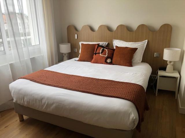 בית מלון כפרי Family Golf