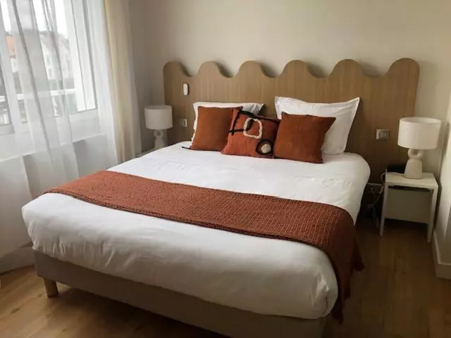 בית מלון כפרי Family Golf