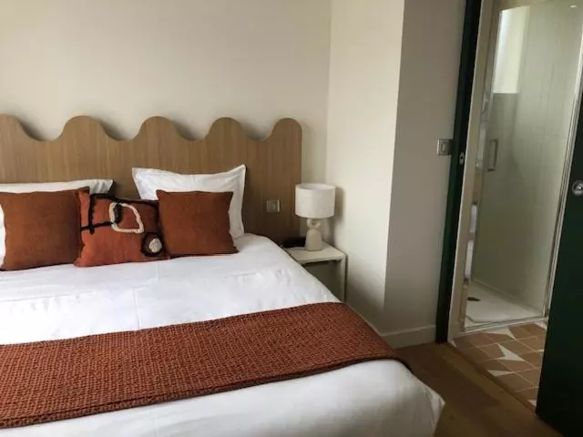 בית מלון כפרי Family Golf