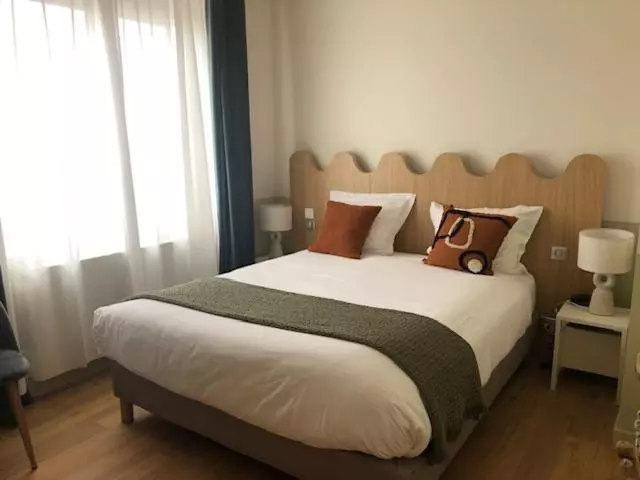 בית מלון כפרי Family Golf