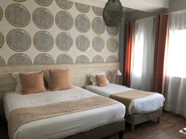 בית מלון כפרי Family Golf