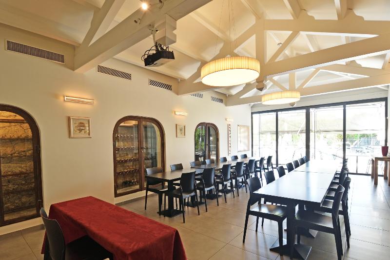 هتل Golfe Hôtel Porto Vecchio