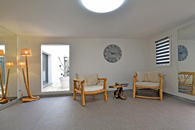 هتل Golfe Hôtel Porto Vecchio