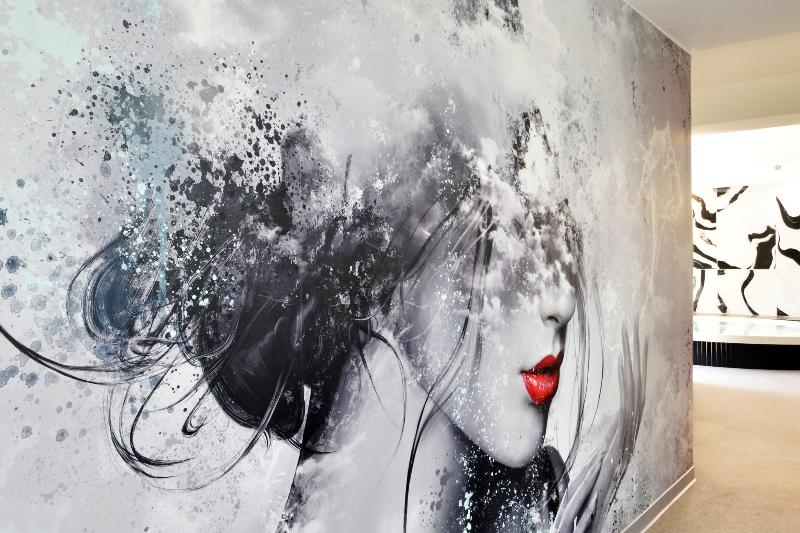 هتل Golfe Hôtel Porto Vecchio