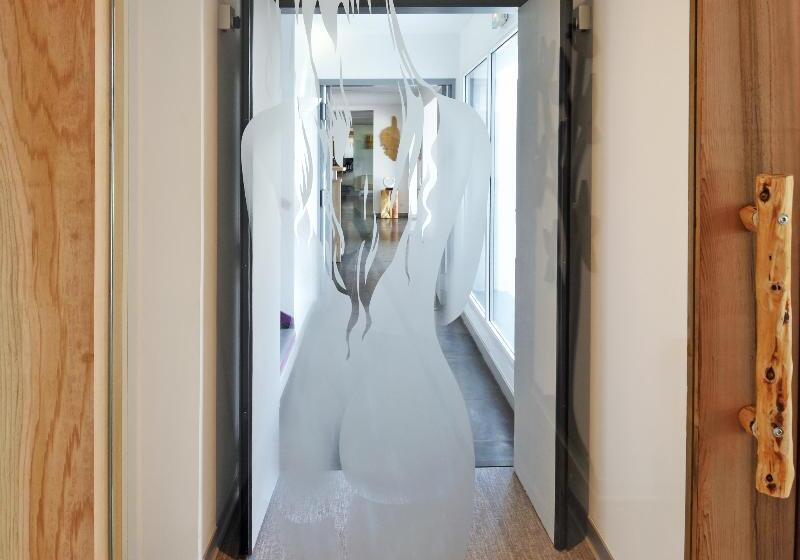 هتل Golfe Hôtel Porto Vecchio