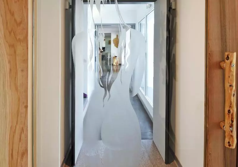 Отель Golfe Hôtel Porto Vecchio