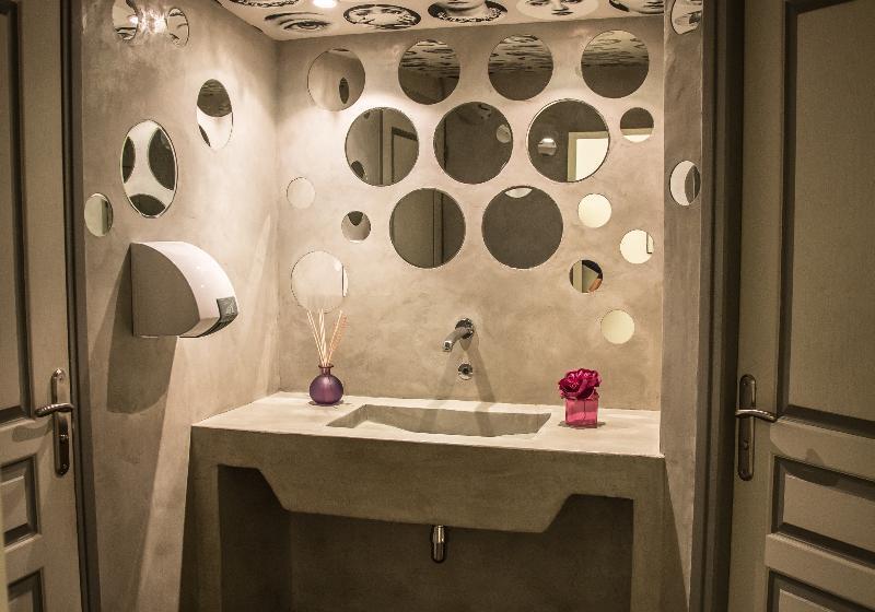 هتل Golfe Hôtel Porto Vecchio