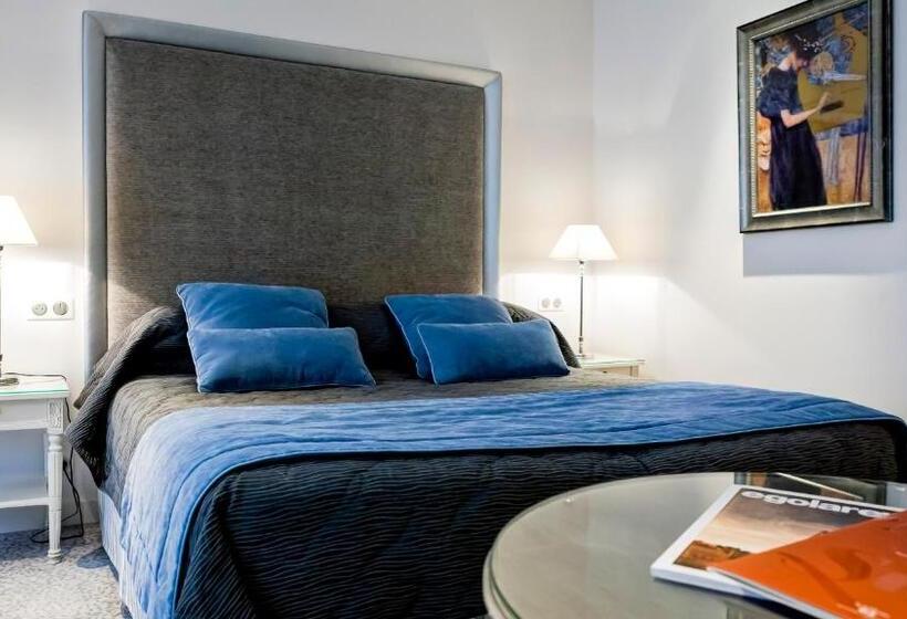 Grand Hotel Des Terreaux