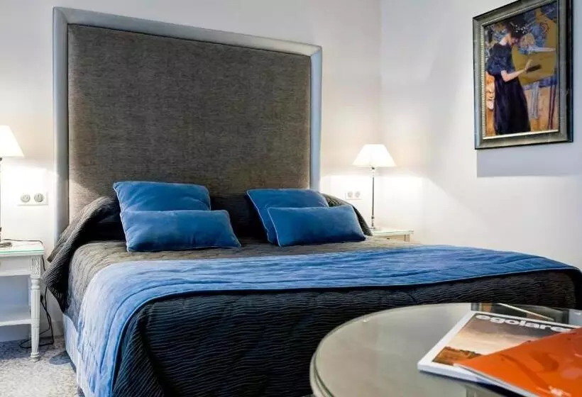 Grand Hotel Des Terreaux