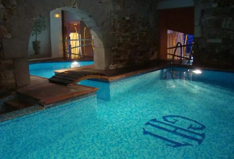 Grand Hotel Des Terreaux