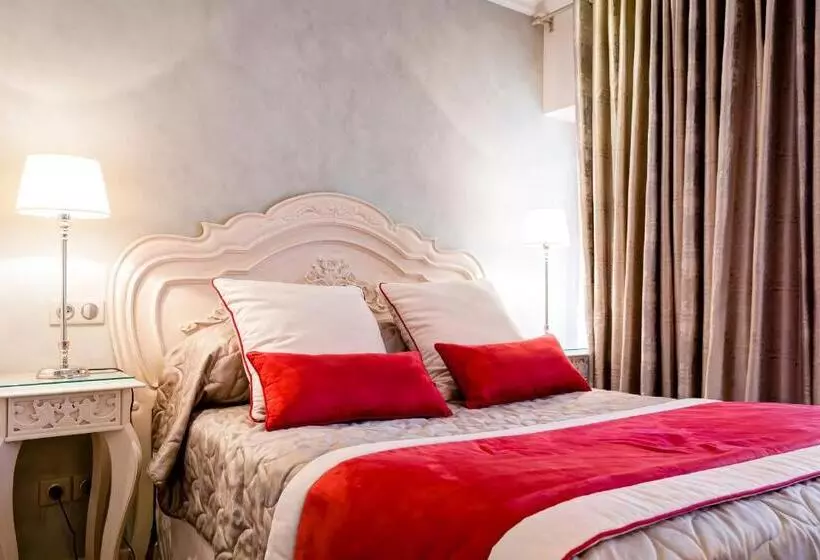 Grand Hotel Des Terreaux