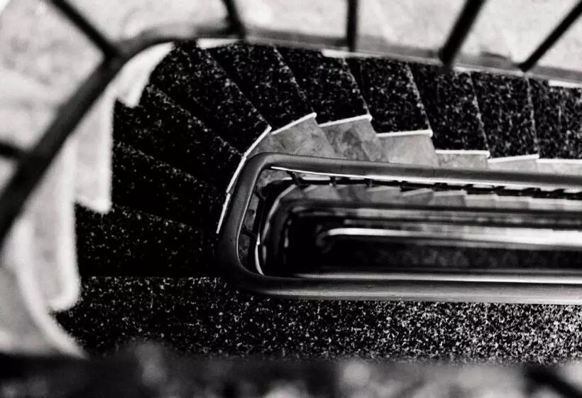 Grand Hotel Des Terreaux