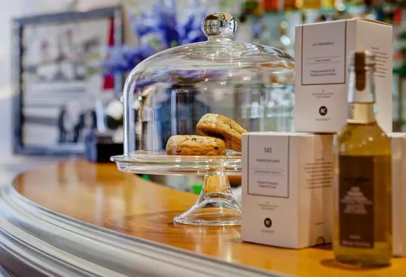 Grand Hotel Des Terreaux