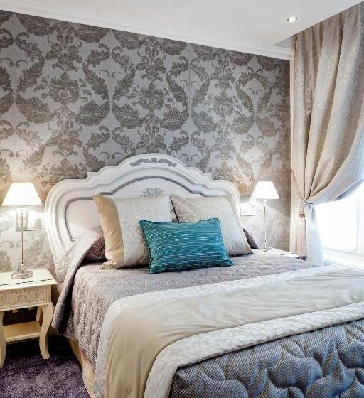 Grand Hotel Des Terreaux