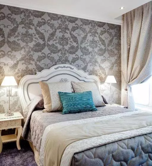 Grand Hotel Des Terreaux