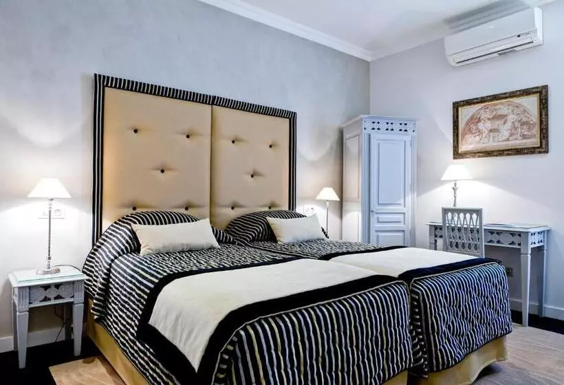 Grand Hotel Des Terreaux