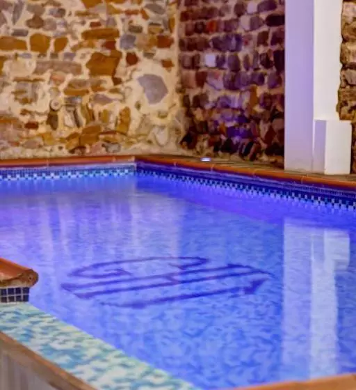 Grand Hotel Des Terreaux