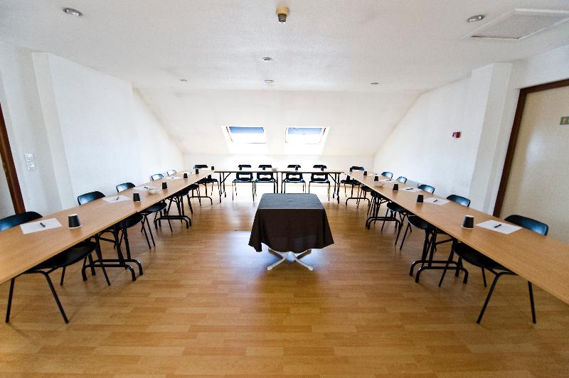 فندق Hôtel éden Metz Nord Woippy Porte Du Luxembourg