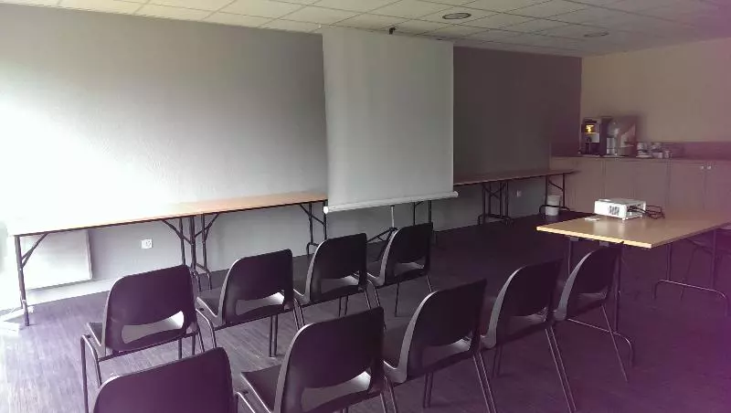 Отель Hôtel éden   Metz Nord   Woippy   Porte Du Luxembourg