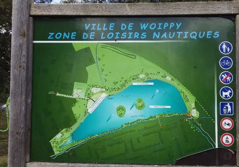 Отель Hôtel éden   Metz Nord   Woippy   Porte Du Luxembourg