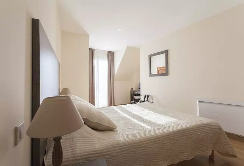 호텔 Normandy Country Club