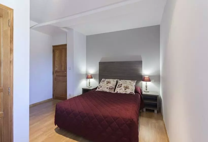 호텔 Normandy Country Club