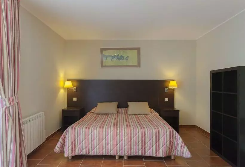 호텔 Normandy Country Club