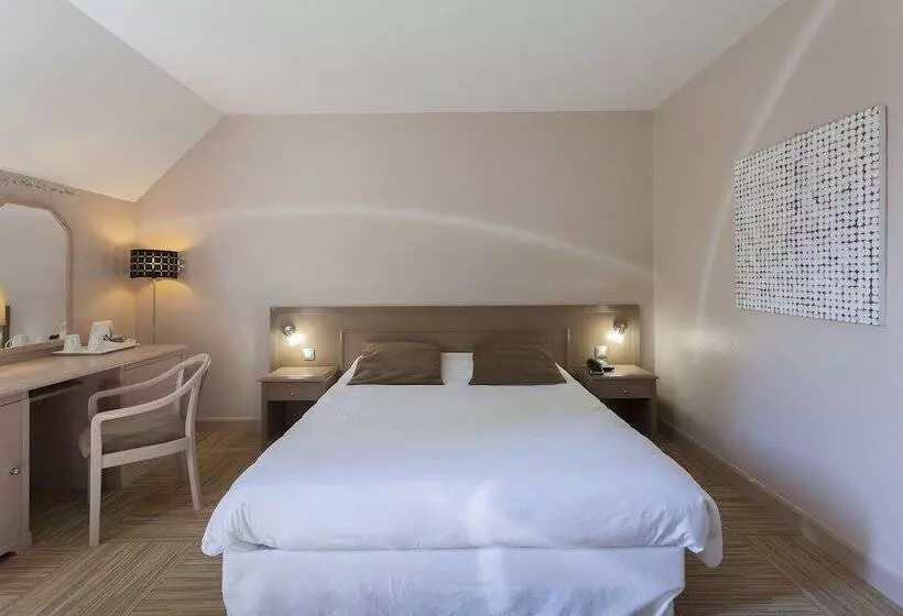 호텔 Normandy Country Club