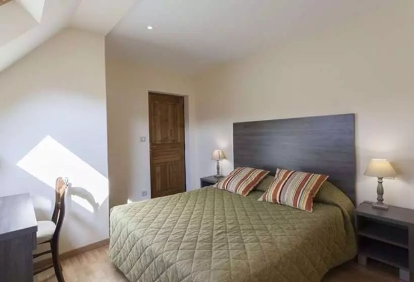 호텔 Normandy Country Club